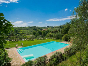  Locazione Turistica La Terrazza  Грассина